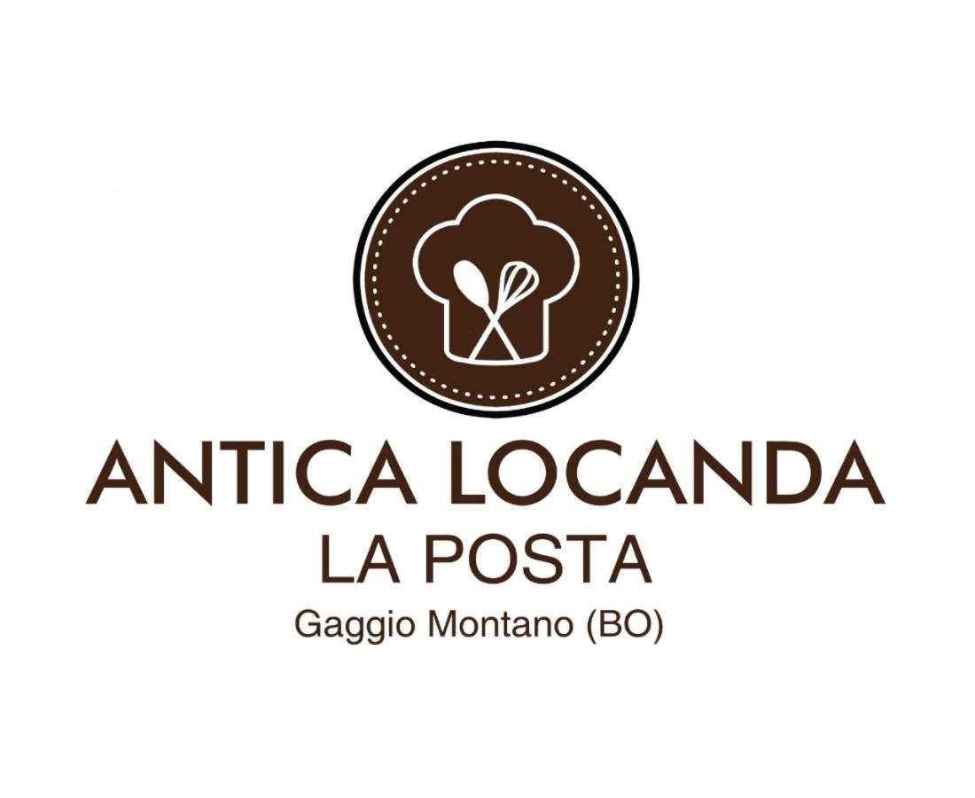 מלון Gaggio Montano Antica Locanda La Posta מראה חיצוני תמונה